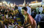 Công chúa Thái Lan hôn mê 3 tuần chưa tỉnh, nghi do một loại vi khuẩn