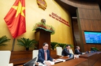 Quốc hội thông qua Quy hoạch tổng thể quốc gia thời kỳ 2021-2030