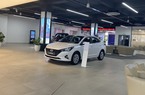 Phân khúc Sedan hạng B: Toyota Vios, Honda City, Hyundai Accent cùng giảm giá bất ngờ trước Tết
