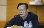 TS. Lê Xuân Nghĩa chỉ thẳng "điểm yếu" trong việc sử dụng các công cụ của chính sách tiền tệ năm 2022