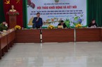 Hội Nông dân TP Hải Phòng: Khởi động, kết nối thực hiện Dự án tuyên truyền vận động, nông dân xử lý rác thải