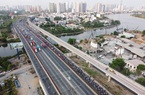 TP.HCM tập trung đẩy nhanh đầu tư công trong 3 tháng cuối năm