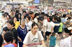Thị trường bán lẻ 9 tháng đạt doanh thu trên 3,5 triệu tỷ đồng