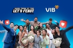 Dấu ấn VIB trong gameshow Việt đầu tiên được vinh danh tại LHP quốc tế Busan