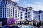 Khách sạn lớn nhất Đà Lạt xây lố gần 4.500 m2 rồi xin điều chỉnh giấy phép?