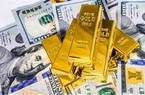 Giá vàng hôm nay 15/10: Tăng vọt, vàng SJC chinh phục mốc 71 triệu đồng/lượng