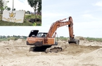 Quảng Ngãi: Công ty Hà – Mỹ Á chưa cung cấp hồ sơ theo yêu cầu của cơ quan chức năng về khai thác cát