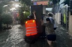 Dự báo ngày 14/10 Đà Nẵng mưa rất to, ngập lụt xảy ra trên diện rộng
