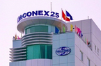 Vinaconex muốn mua gần 8 triệu cổ phiếu tại Vinaconex 25, tăng vốn gấp 2 lần
