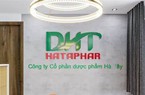 Dược phẩm Hà Tây (DHT): 9 tháng lãi 90 tỷ đồng, vượt kế hoạch năm 12%