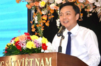 Chân dung tân Tổng Giám đốc Đường sắt Việt Nam