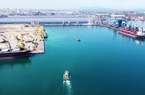 “Chốt” thời gian hoàn thành khảo sát lập đề xuất dự án Bến 4 & 5, Khu bến cảng Dung Quất 1 