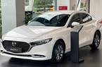 Giá xe Mazda 3 lăn bánh tháng 10/2023: Giảm không "phanh" đấu KIA K3, Corolla Altis