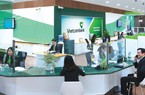 Lãi suất tiết kiệm chỉ còn 2,8%, Vietcombank dẫn đầu đưa lãi suất xuống đáy