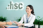 Chứng khoán HSC (HCM) báo lãi quý III cao nhất 5 quý gần đây, dư nợ cho vay ký quỹ tăng 54%