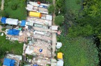 Cuộc sống lao đao của 21 hộ dân ở Bình Tân, TP.HCM, sau khi bị tháo dỡ nhà trên đất nông nghiệp 