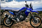 Yamaha Tenere 700 Extreme ra mắt có gì đáng chú ý?