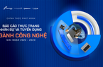 Navigos Group: 47% lao động ngành CNTT tại TP.HCM bị ảnh hưởng bởi làn sóng cắt giảm nhân sự