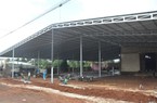 Đắk Lắk: Nhiều công trình xây dựng sai phép tại huyện Krông Pắc