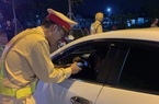 Chủ tịch Quảng Nam xử lý nghiêm nếu cán bộ vi phạm nồng độ cồn mà lái xe