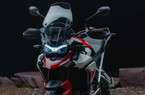 Triumph Tiger 900 GT Aragon 2023 trình làng, giá hơn 419 triệu đồng