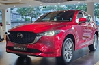 Khó tin chi phí "nuôi" Mazda CX-5 2023, vì sao bán chạy nhất phân khúc?
