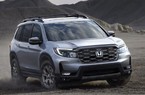 Honda Passport 2024 - SUV động cơ V6, thiết kế ‘chất lừ’, giá hơn 1 tỷ đồng