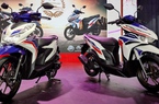 Honda Click 125 50th Anniversary trình làng, giá khoảng 36 triệu đồng