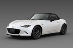 Mazda MX-5 2024 - xe mui trần giá khởi điểm chỉ hơn 460 triệu đồng