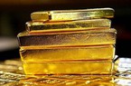 Giá vàng hôm nay 7/10: Kết thúc chuỗi 9 ngày giảm liên tiếp, vàng trong nước đồng loạt tăng giá mạnh