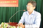 Quảng Ngãi: Chủ tịch huyện Sơn Tây nói gì về việc “trắng” sản phẩm OCOP?