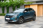 Sau 1 năm lăn bánh, Peugeot 3008 bán giá khó tin