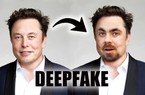 Người dùng cần cẩn trọng với Deepfake bởi nguy cơ bị lừa đảo ngày càng cao