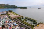 Bình Định 'cầu cứu' Tổ Công tác đặc biệt của Thủ tướng vì lo ngại pháp lý ở khu lấn biển Quy Nhơn
