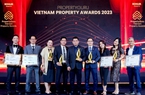 Phú Long thắng lớn với 5 giải thưởng tại Propertyguru Vietnam Property Award 2023