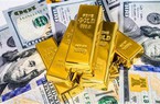 Giá vàng hôm nay 14/11: Đồng USD suy yếu giúp vàng bật tăng