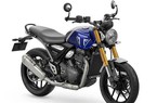 Triumph Speed 400 - môtô rẻ nhất của Triumph vừa lên kệ tại Việt Nam