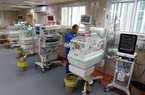 Clip: Israel cung cấp lồng ấp cho trẻ sơ sinh ở Gaza