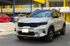 So sánh khấu hao Mazda CX-5 và Ford Territory sau 1 năm lăn bánh