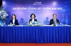 NCB thông qua bầu bổ sung 2 thành viên HĐQT
