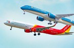 "Chốt ngày" sân bay Điện Biên mở cửa trở lại, đón dòng máy bay lớn của Vietnam Airlines, Vietjet