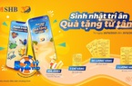 Cùng khám phá game trên SHB Mobile và nhận vàng SJC 999.9