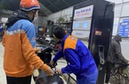 Giá xăng dầu hôm nay 21/11: Đà tăng không "phanh"