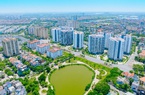 Sự dịch chuyển “tâm điểm” bất động sản Hà Nội từ Tây sang Đông: hứa hẹn tiềm năng tăng giá lớn