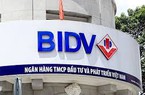 BIDV chuẩn bị tăng vốn điều lệ lên tới hơn 57.000 tỷ đồng