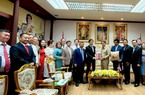 Đoàn công tác Đắk Lắk làm việc với tỉnh trưởng Chanthaburi, đây là "thủ phủ sầu riêng" Thái Lan
