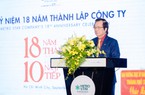 Metro Star - Một biểu tượng của Công ty ESG