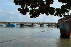 Quảng Ngãi “xoá sổ” nghĩa địa xác tàu đắm ở cảng Sa Huỳnh