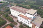 Video: Nhà máy xử lý rác trăm tỷ bỏ hoang giữa thủ đô hơn 5 năm gây bức xúc