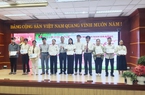 Agribank Nam Đà Nẵng: Chắp cánh ước mơ cho các sinh viên có hoàn cảnh khó khăn